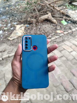 Redmi not8